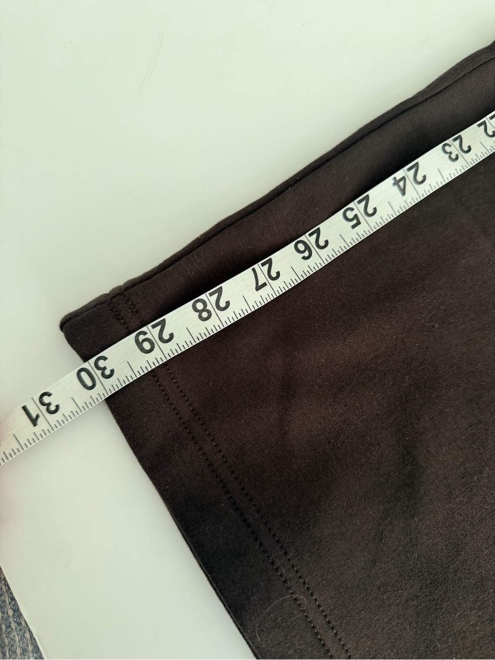 Athleta Forever Fleece Wide Leg
Midweight plush fleece with an extra roomy fit - Picture 8 of 10